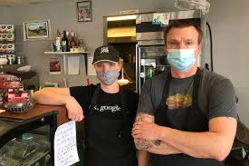 A beloved local fixture in everywhere, the whistle stop was established by a lifelong resident and train. Alberta Health Services Delivers Closure Order To Mirror Restaurant Ponoka News