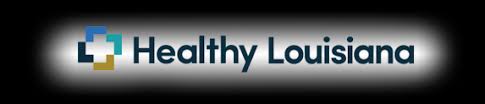 Healthy Louisiana Department Of Health State Of Louisiana