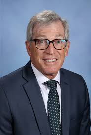 Mr. Christopher Hanley