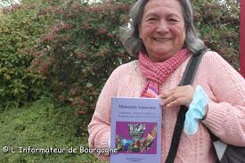 Les agences bancaires de ce département sont classées par commune et banque. Cnnr 71 Un Livre Un Film La Resistance Entre Au Magny L Informateur De Bourgogne
