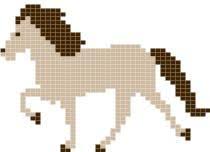 Die schönsten muster für kreatives stricken, strickmuster, stricken, stricken anleitung, pullover strickanleitung, anleitung stricken, strickanleitungen kostenlos, kostenlose strickmuster Die 30 Besten Ideen Zu Pferdemuster Pferdemuster Muster Kreuzstich Pferd