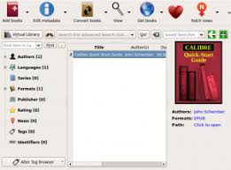 Getting To Know About In This Tutorial How To Install Latest Release Stable Version Of Calibre 1 47 In Ubuntu Linux Mint Elementary Os Linux Mint Installation