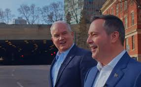 O'toole's ability to manage social conservatives in his caucus and party will be put to an early test this fall when the liberal government reintroduces legislation on medical. Canada S Progressive Politicians Need To Pay Attention To Erin O Toole S Pivot To Unions Alberta Politics