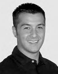 Frank Hyer's Instagram, Twitter & Facebook