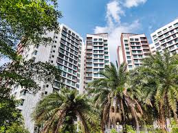 The building named hougang capeview is assiociated with 9 postcode. Hougang Capeview Evaluation Nice Unblocked River Views Facilities Cash Information