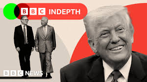 BBC - News update