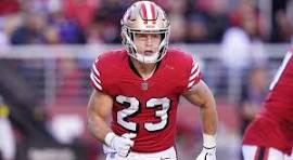 Christian McCaffery