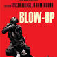 Blowup *Midnight Screening* event in Rutherford, NJ