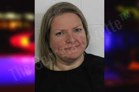 Lynn Mitchell — Floyd County Jail Bookings