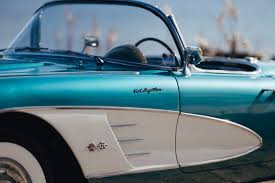 Image result for Regal Turquoise 1958 Chevrolet