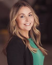 Green and Beige Minimalist Skincare Newsletter