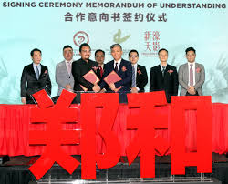 It is the largest paid english newspaper in terms of circulation in malaysia, according to the audit bureau of circulations. Malaysia China Drama The Cheng Ho Series To Cost Rm178mil The Star