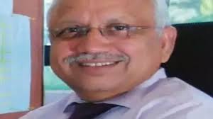 L&T: Fundamental rules of realty game in India have changed: Shrikant Joshi,  L&T Realty