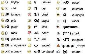 Facebook Emoticons Extras Emoticon Facebook Emoticons Emotions