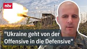 Klopf Klopf... Krawumms