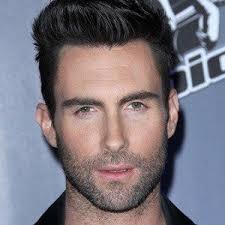 Adam levine is 41 years 9 months 28 days old. Adam Levine Bio Family Trivia Famous Birthdays