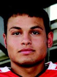 2012 All-Phoenix Prep Football Team: Jolly-good guys: Fort Gibson's impact  running back leads this year's group of honorees