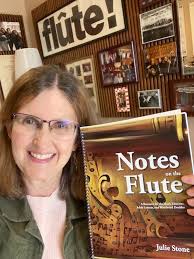 Flute Studio News