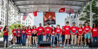 Maybe you would like to learn more about one of these? Christian Schroeder 2017 D C Turkish Festival T Shirt Design