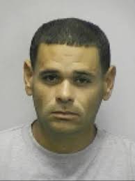 Escaped Inmate Found Six Miles From Osceola County Jail