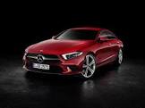 MERCEDES-CLS