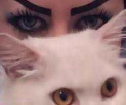 سناب نادر زوج سعاد جابر الرسمي