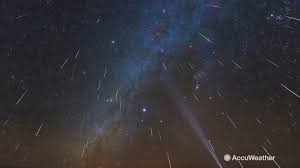 Geminid Meteor Shower How To Watch The Most Active Meteor Shower Of 2019 Meteor Shower Meteor Shower