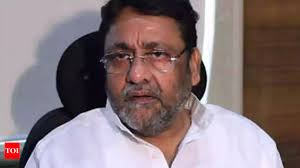 Malik: ED attaches multiple assets of jailed NCP leader Nawab Malik