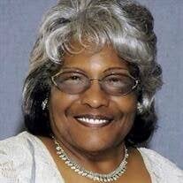 Apostle Eloise Pope Obituary