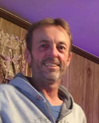 Keith Allen Allison Obituary