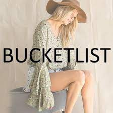 Bucketlist Home Facebook