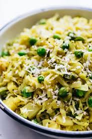 Potato Cabbage Fry Recipe Indian Side Dishes Cabbage Recipes Indian Food Recipes