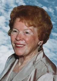 Obituary for Therese Agnes (Marren) O'Riordan