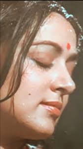 🌈🌧️Angdai Leke Prem Jawani Jaagi 🌸💫♥️, ., ., Credits:, Movie : Jyoti  (1981) , Starcast: Jeetendra, Hema Malini , Singer: Lata Mangeshkar ,  Music: Bappi Lahiri , Lyrics: Anand Bakshi , Director & ...