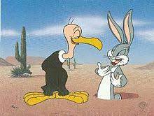 Багз банни / bugs bunny. Beaky Buzzard Wikipedia