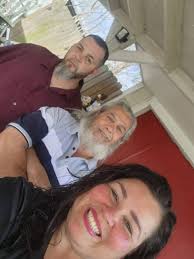 Obituary for Patrick Julian Martinez Sr.