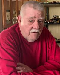 Robert Thomas Hall Obituary July 17, 2024