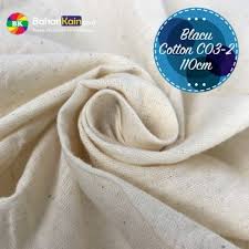 Kain kanvas polos katun (bukan kain blacu) meteran. Jual Kain Blacu Murah Hanya Di Bahankain Com