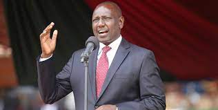 Ruto speech today that made uhuru and raila tremble as kalonzo vows to work with mudavadi! Dear Senator Gideon Moi Here Is H E President William Ruto S Inaugural Speech To Be Delivered On