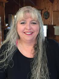 Lisa McLean, ERHS '72. 5/11/2020 was the 23rd anniversary of her passing.  Gone but never forgotten. Miss you big-time, kid.