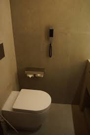 The floor, the vanity backsplash, and the shower walls. Untitled Acme Flickr