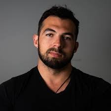 Chris Catania's Instagram, Twitter & Facebook