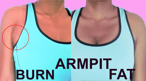 Burn fat, tone up & feel confident again. Exercises To Get Rid Of Armpit Fat At Home Exercisewalls
