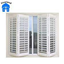 Interior shutters give your home's interior a custom look and add to its value. Sliding Aluminum Window Shutters Aluminum Sliding Window Shutters Buy Window Shutters Aluminum Sliding Window Shutters Sliding Aluminum Window Shutters Product On Alibaba Com