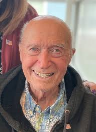 Andrew Toth Obituary