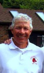 Congratulations, St. Nicholas Ressler!