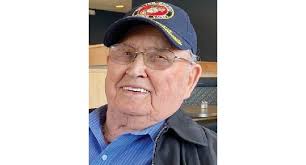 Vernon Randolph Obituary (1926