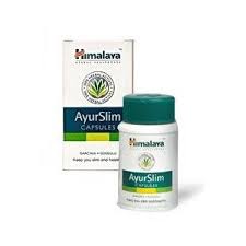 Himalaya ayurslim (weight loss) the natural and safe way to lose weight. Himalaya Ayurslim Ayurslim Otzyvy Pokupatelej