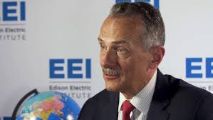 Interview with Bob Rowe- President and CEO of NorthWestern Energy