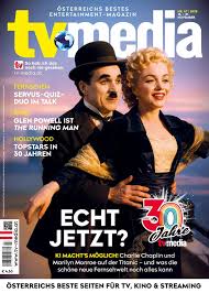 TV-Media - Ausgabe 472025